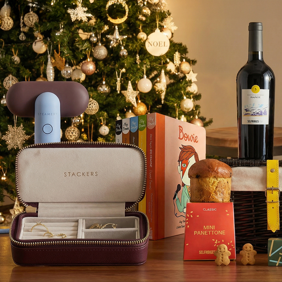 8 Speedy Delivery Christmas Gifts That Don’t Look Last-Minute