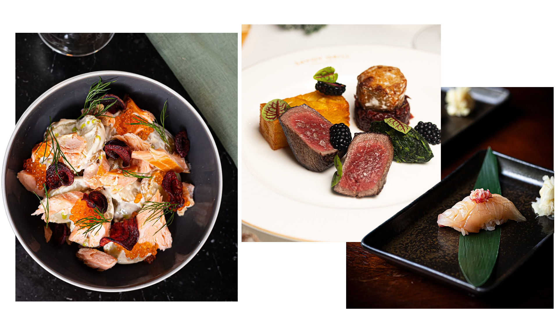 Beat The January Blues With London’s Most Incredible Food Offers, Starting From £15