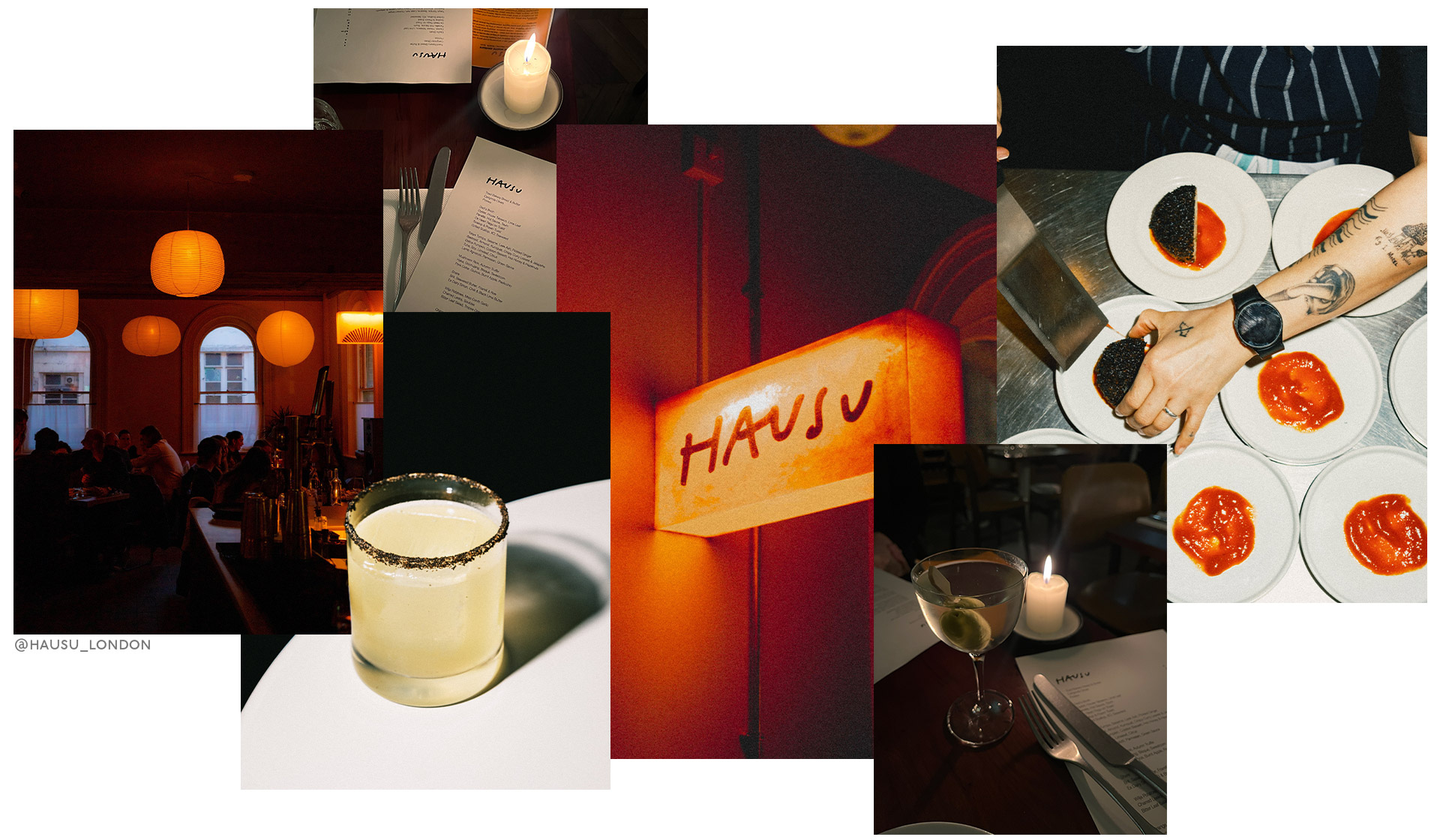 Why Hausu Might Be the Best New Listening Bar in London