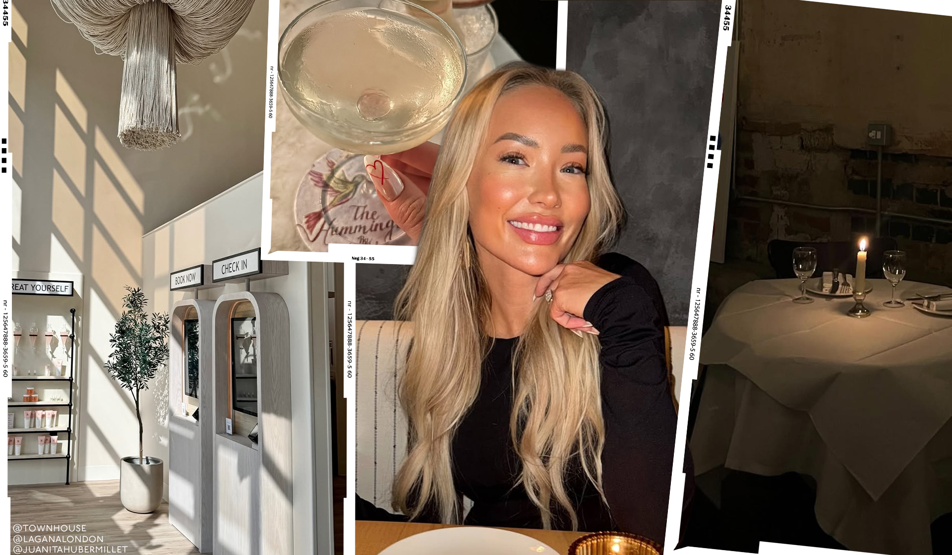 Meet Juanita Huber-Millet: The Woman Behind The UK’s Most Polished Nails