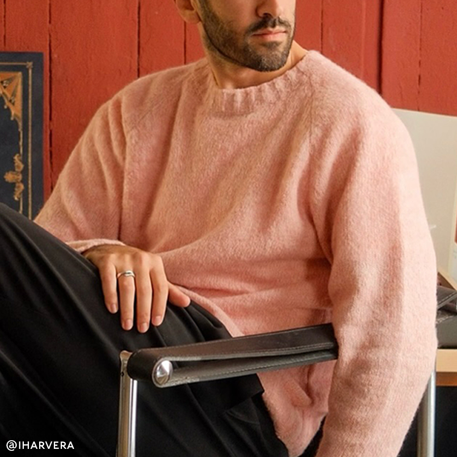 The Ultimate  Classic Men’s Jumper Edit