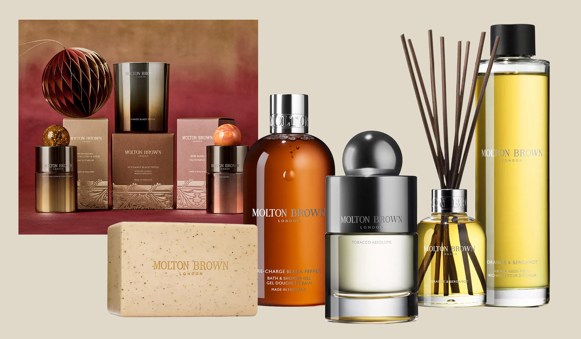 These Bespoke Christmas Gift Ideas Are A Gamechanger