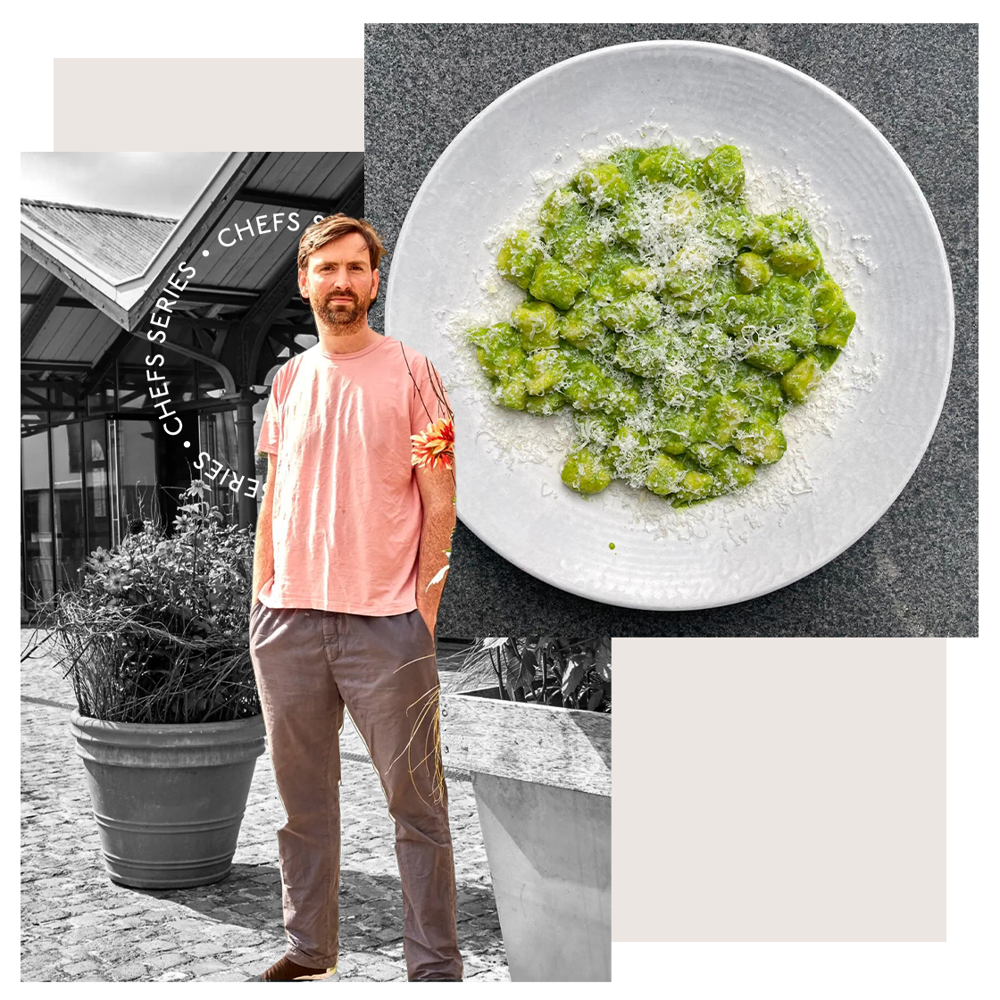 The Ultimate Midweek Pasta From One Of Our Favourite Chefs