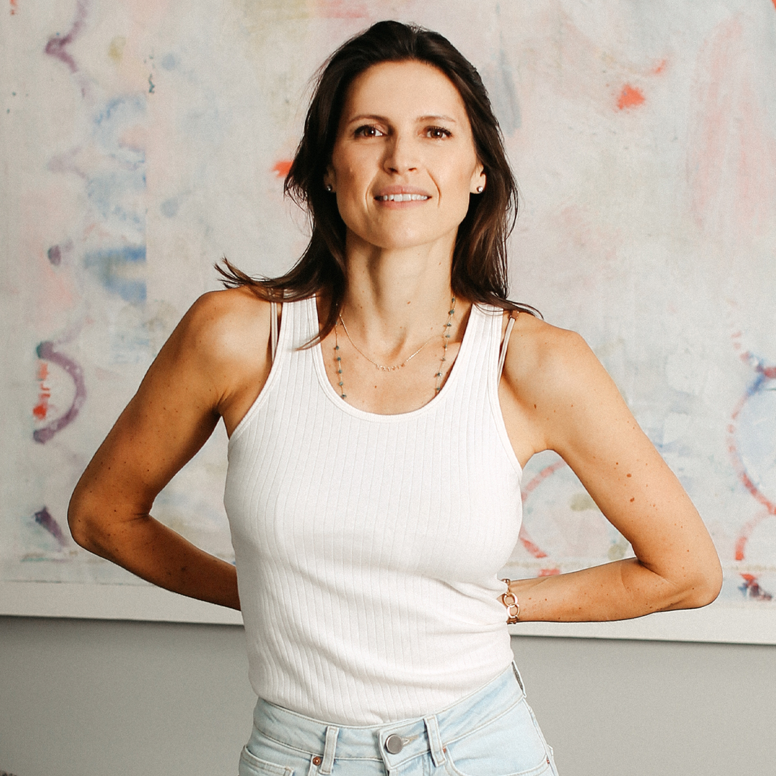 Meet Rhian Stephenson – The Wellness Founder Whose Habits We’re Stealing