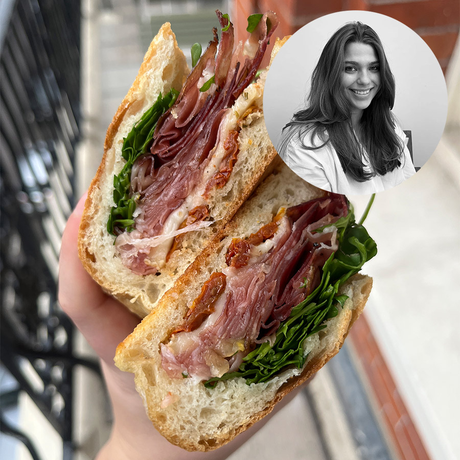 “I’m A Food Journalist – Here Are My Top 5 Sandwich Shops In London”