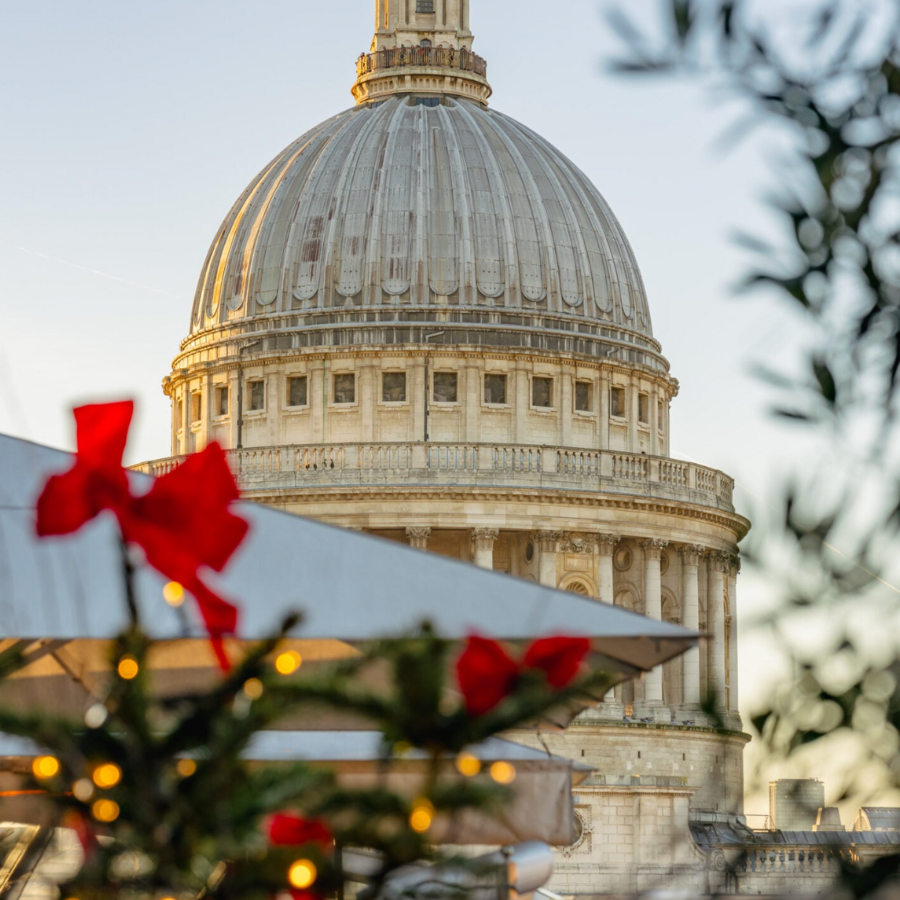 The Prettiest Winter Terraces To Check Out This Year