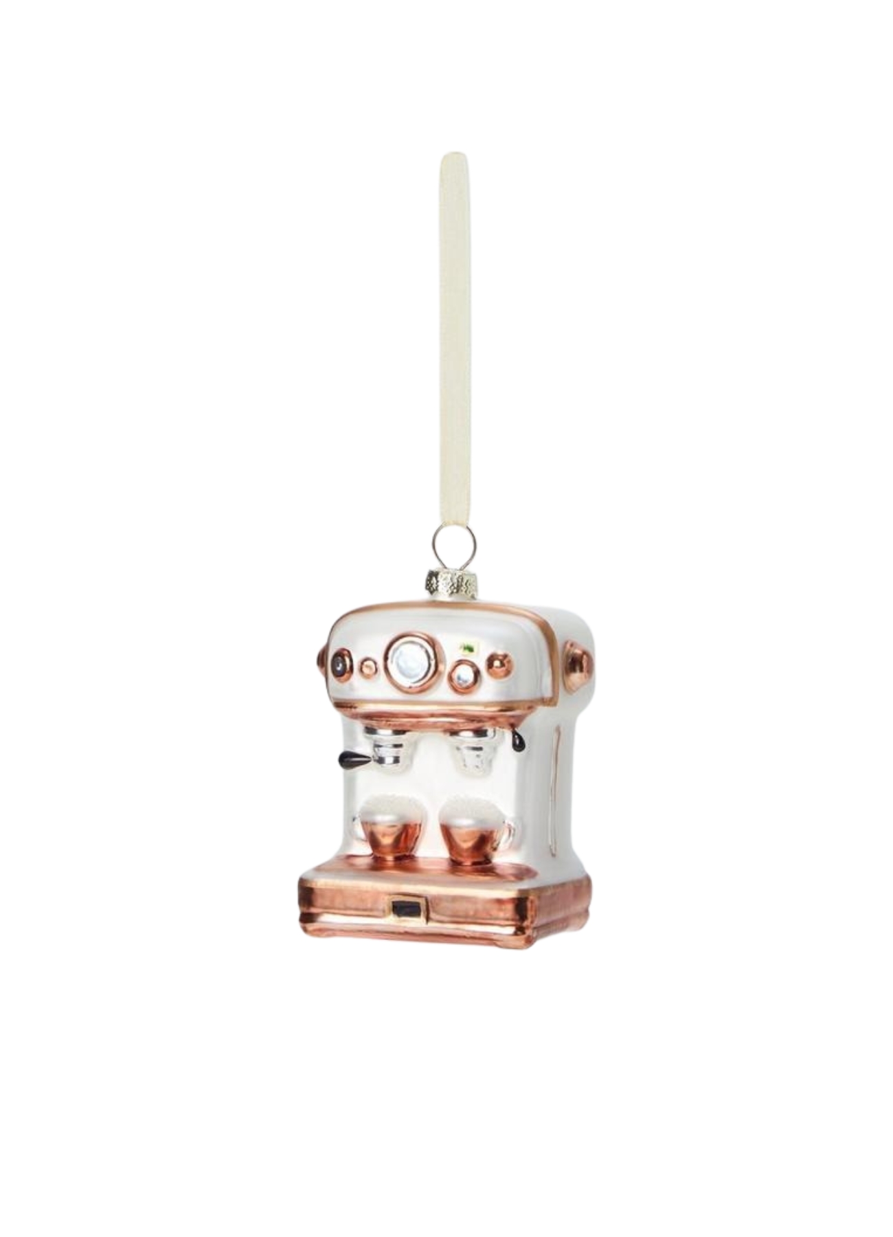 Coffee Machine Bauble