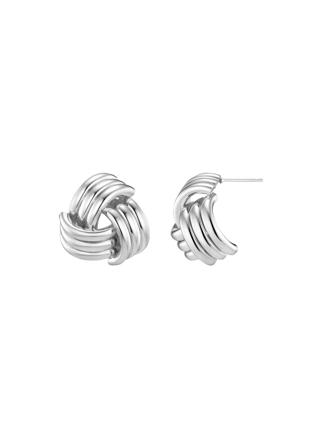 Statement Studs