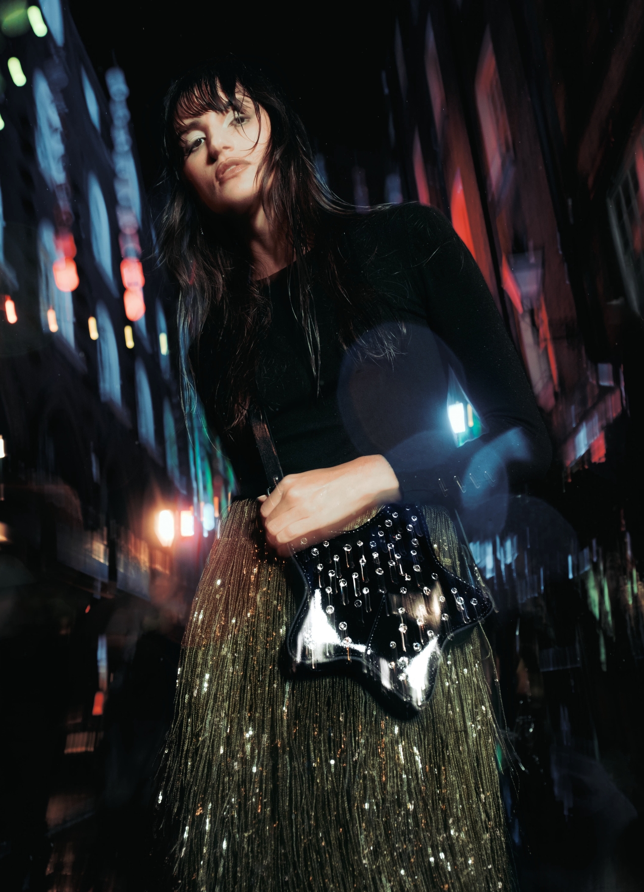 The Star Bag