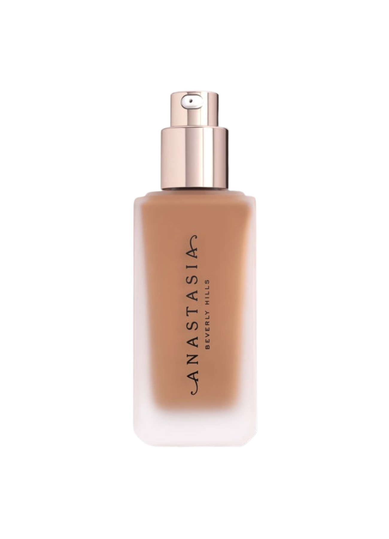 Blurring Matte Foundation
