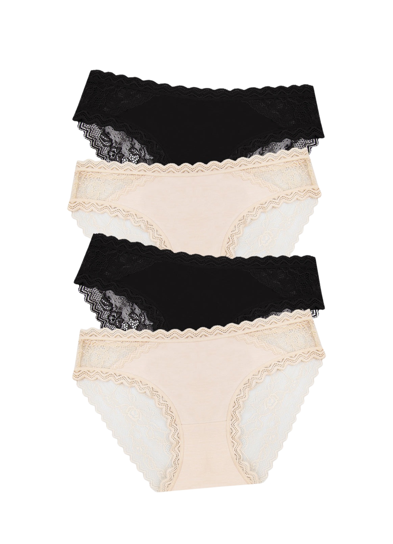 Eco Lace 4 Pack