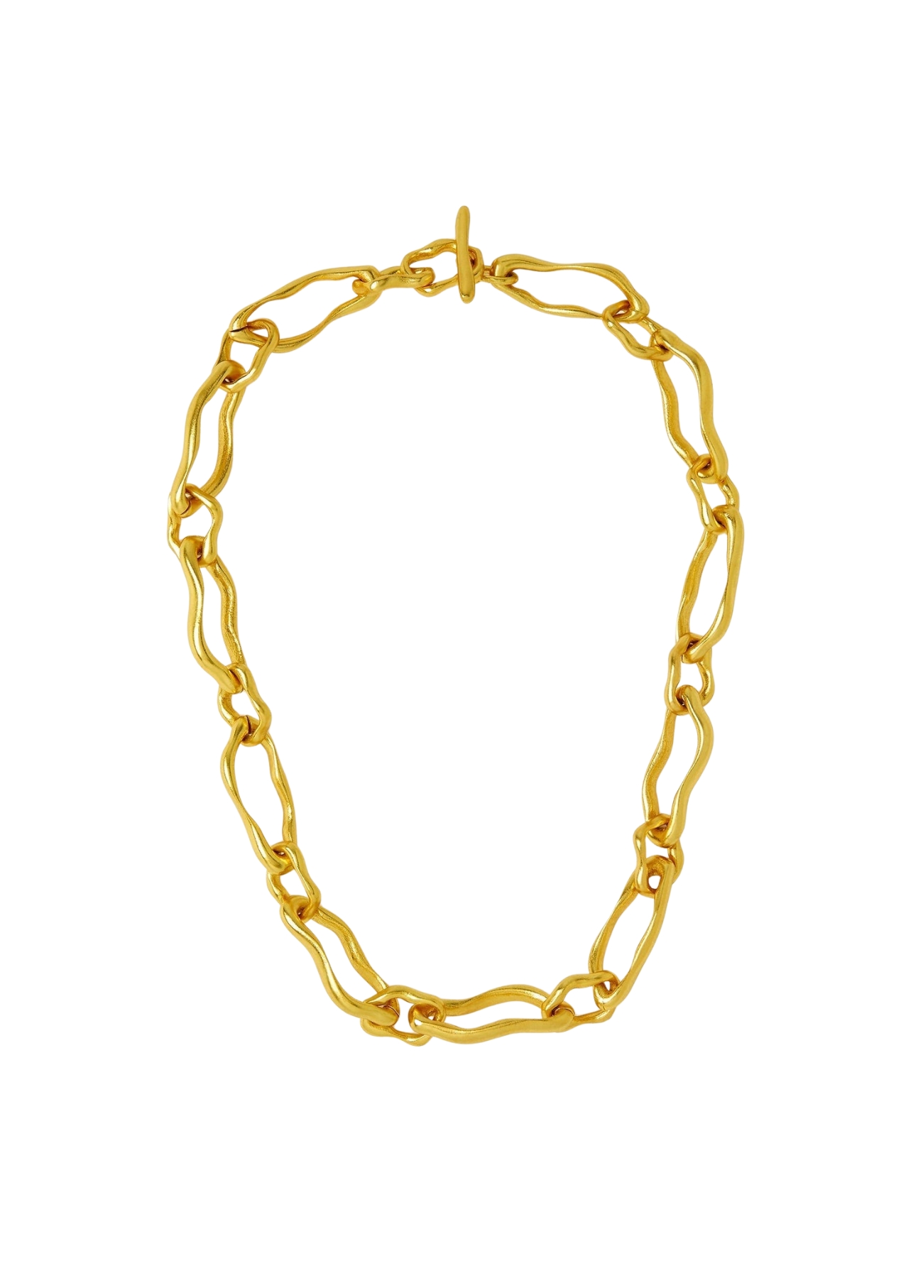 Etta Chain Necklace