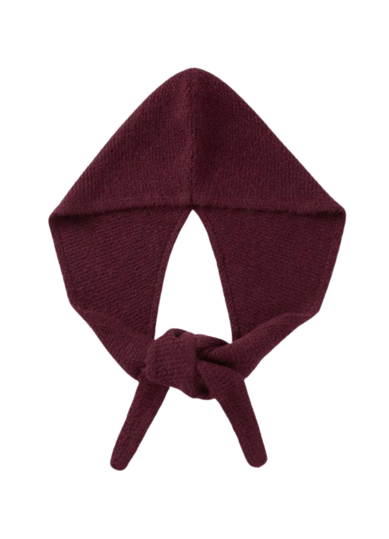 Wool Blend Scarf