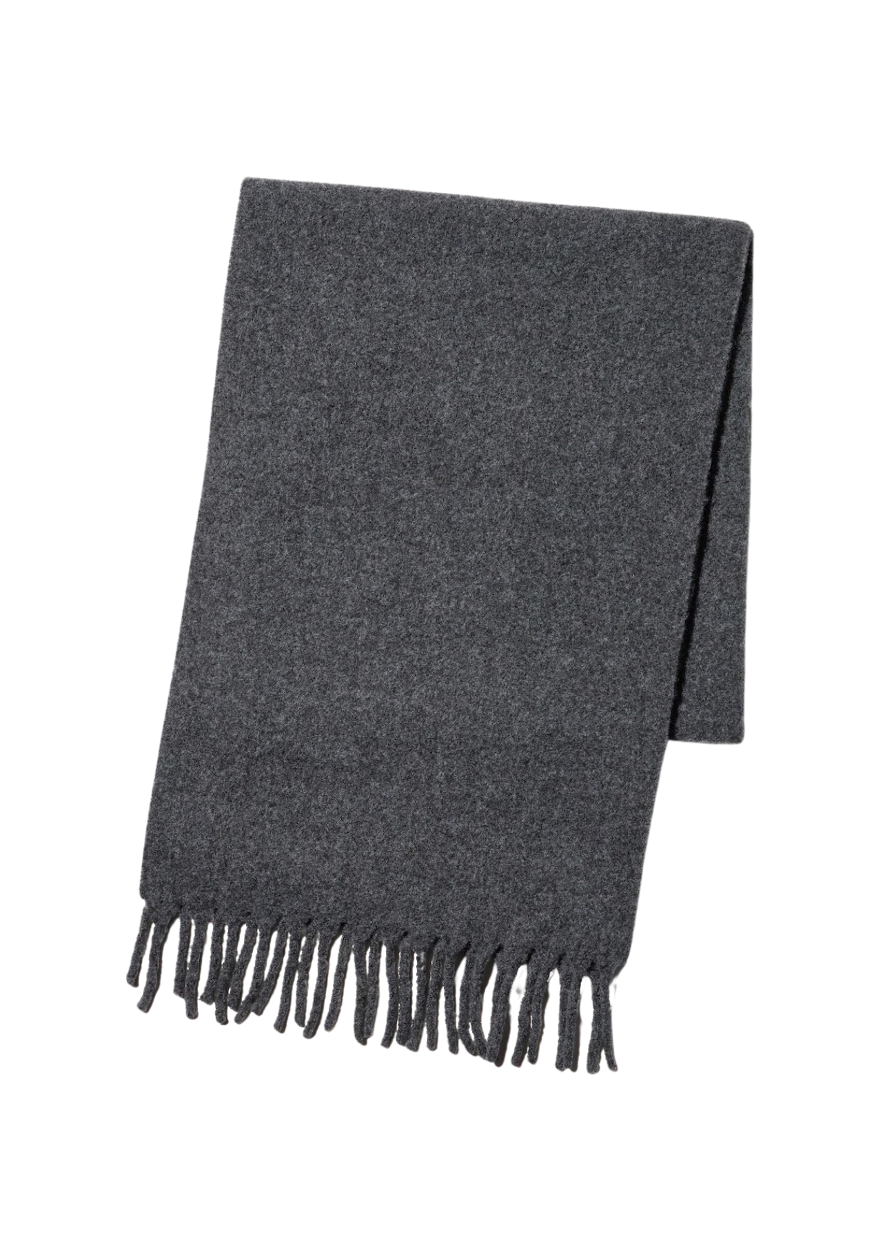 Soufflé Yarn Stole