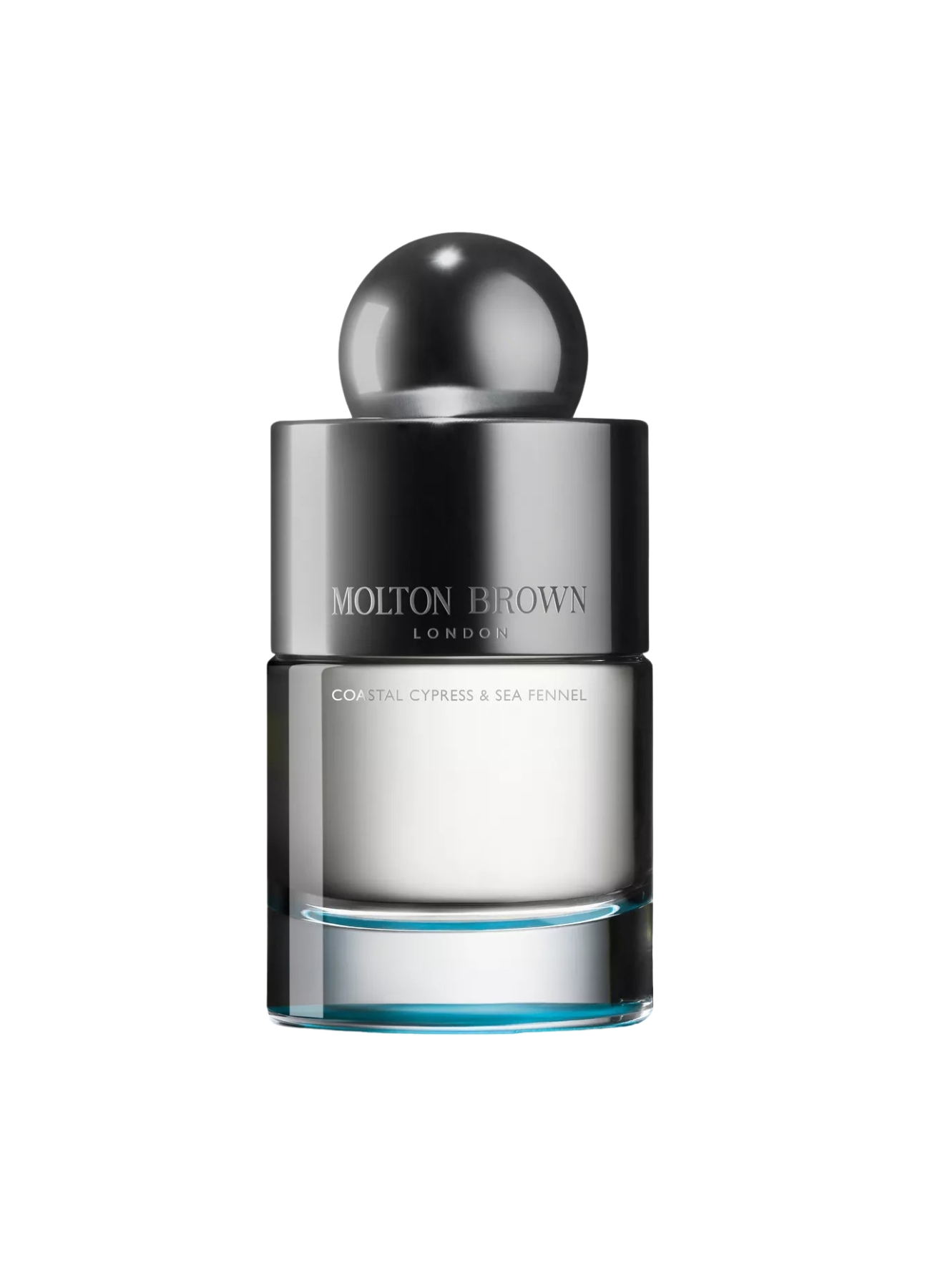 Coastal Cypress & Sea Fennel Eau De Toilette 