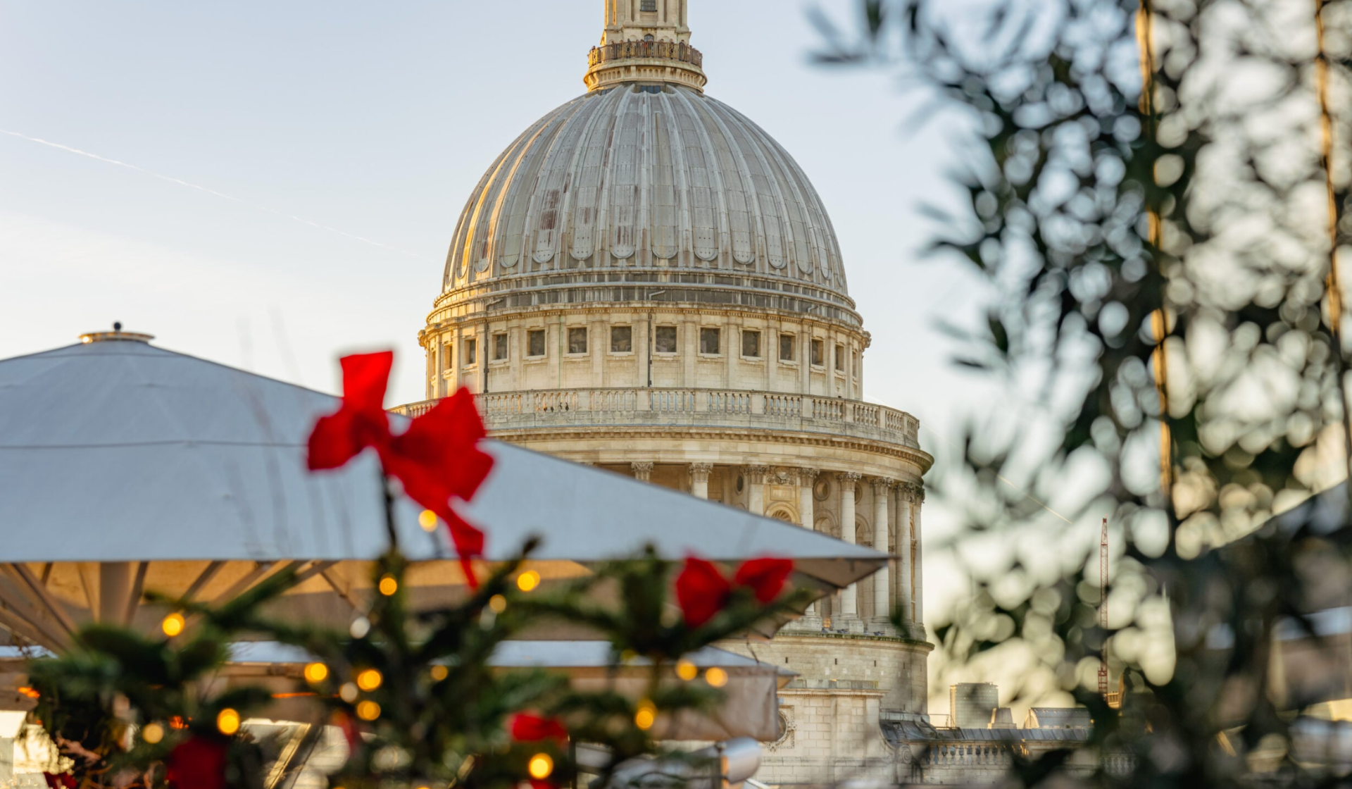 The Prettiest Winter Terraces To Check Out This Year