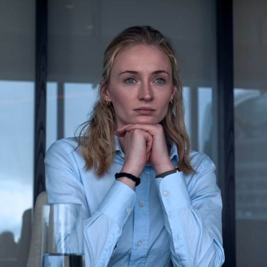 Sophie Turner’s New Thriller Steal Is One To Look Out For In 2026