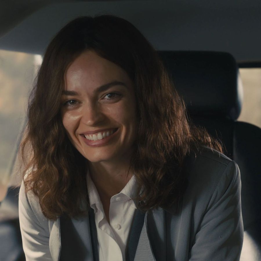Emma Mackey Leads Heartwarming New Comedy Ella McCay