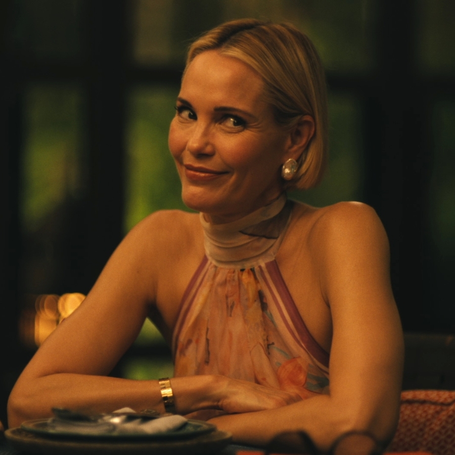 This White Lotus Star Is Playing A Very Different Character In New Thriller, Top Of The Rock