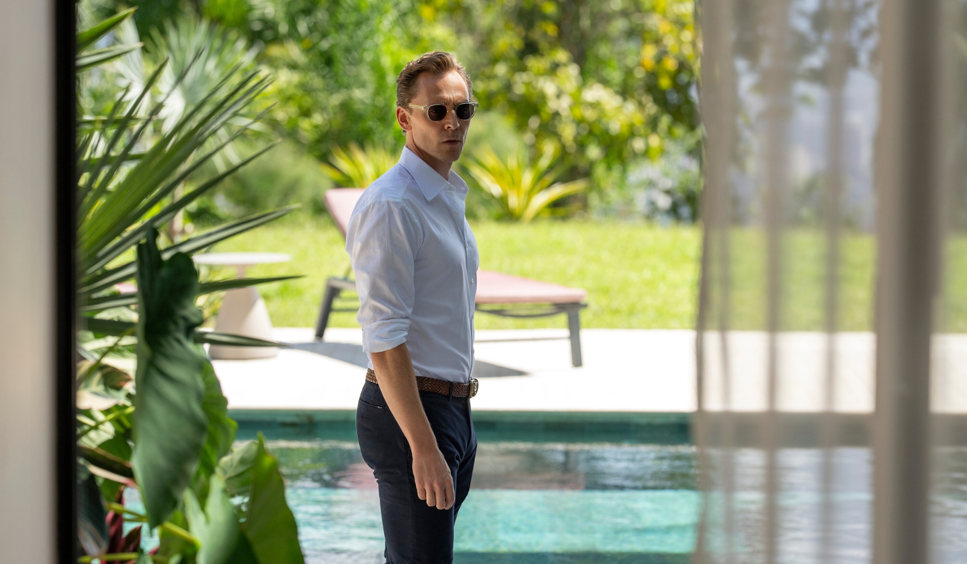 All We Know About The Night Manager Season 2