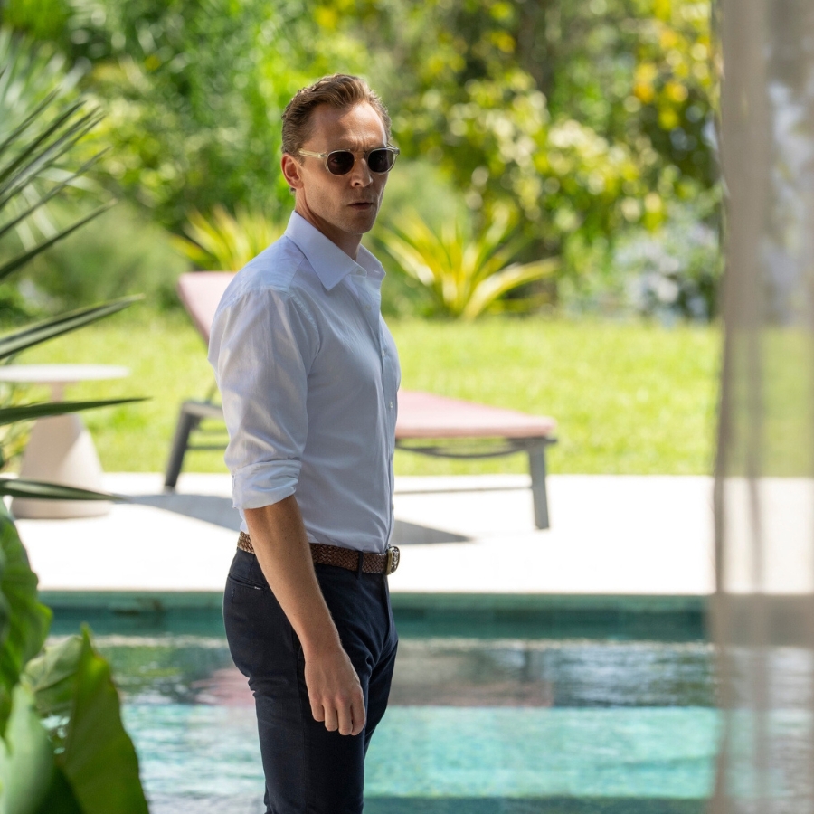 All We Know About The Night Manager Season 2