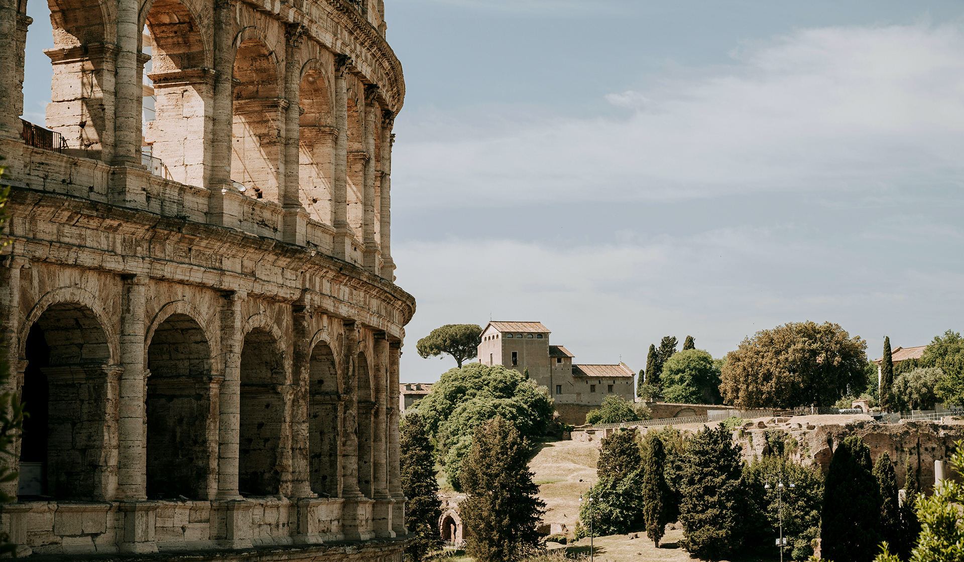 The Italian City Break That Stole My Heart
