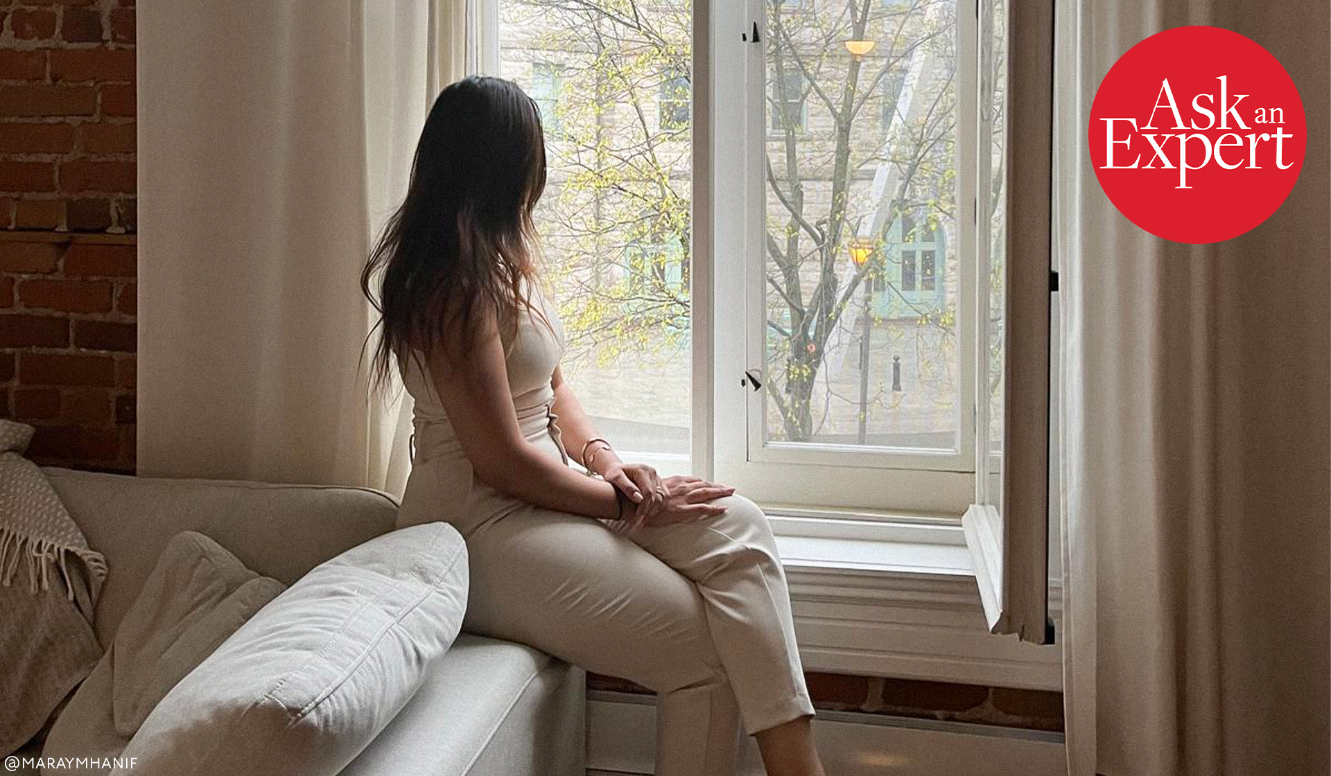 “Should I Quit My Job And Pursue What I Love?”