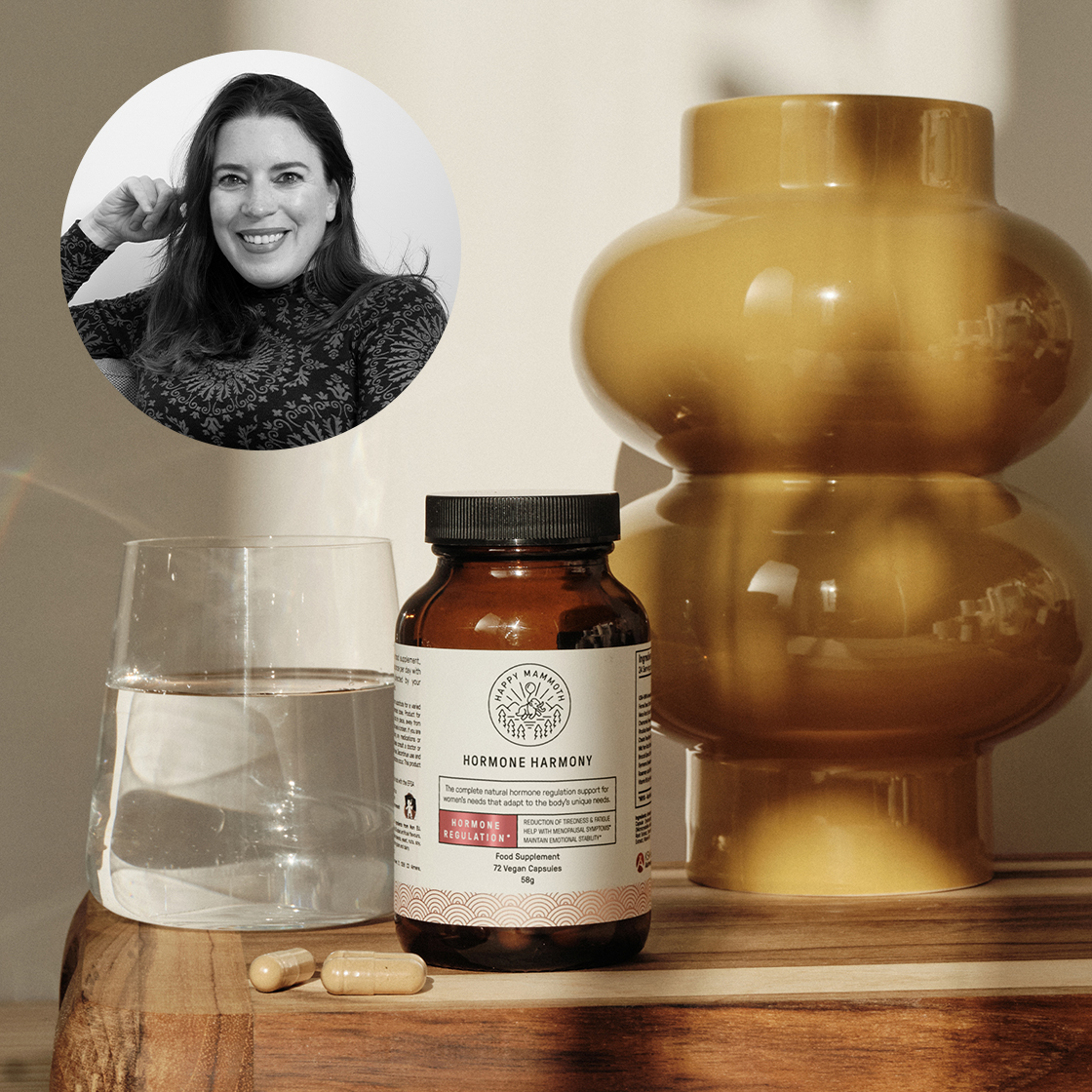 Get 15% Off The Supplements Our CEO Swears By