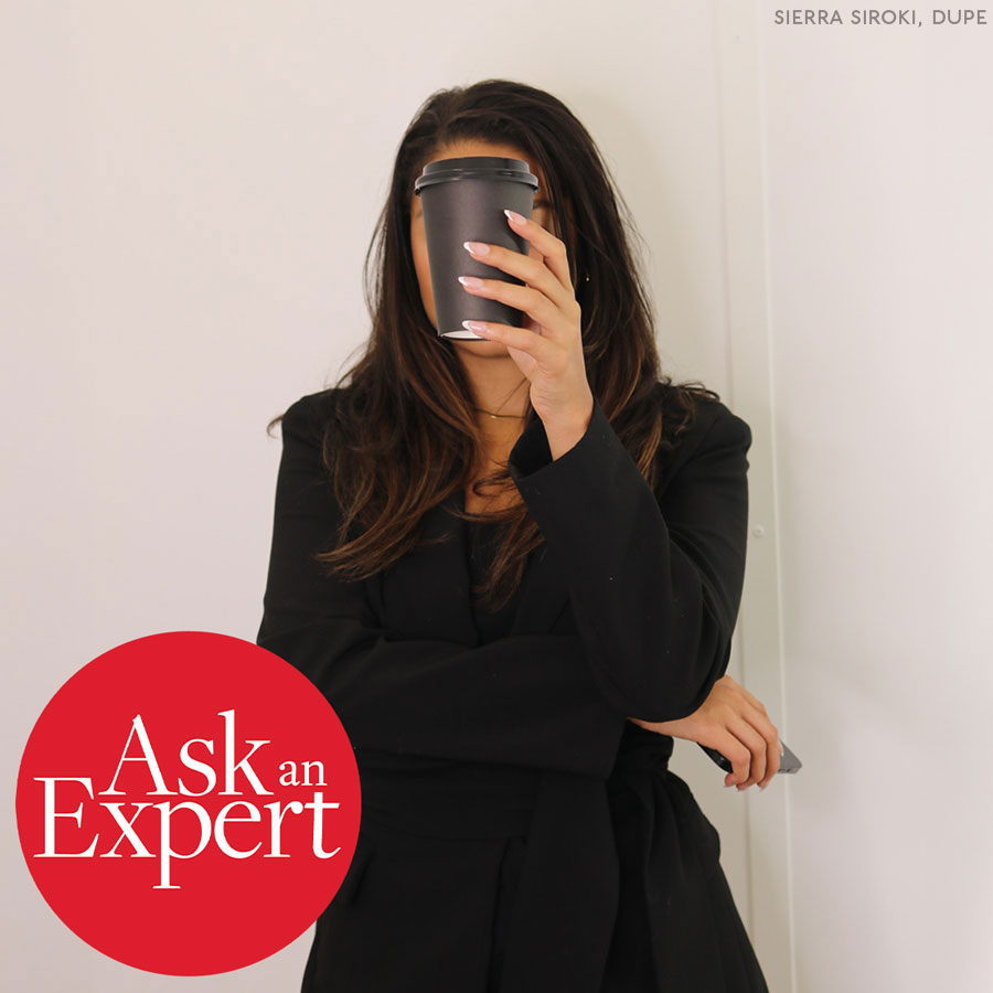 “My Friend’s Become My Boss & Now I Don’t Know How To Act – Help”