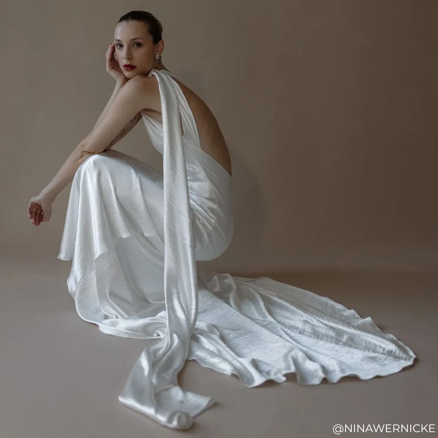 The Best Wedding Dress Shops In London