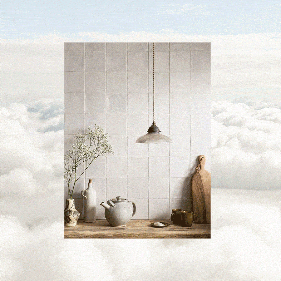 Are You Ready For Cloud Dancer – This Year’s Latest Interiors Trend?