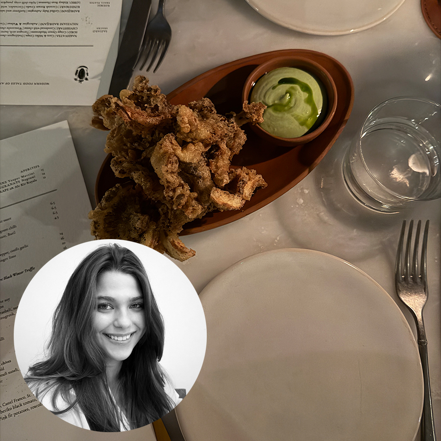 Inside Dakadaka, London’s Most Talked About New Opening