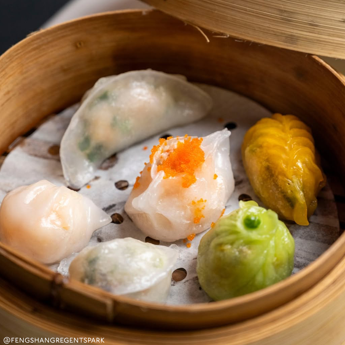 “I’m A Food Journalist & Here Are My Top 5 Dumplings In London”