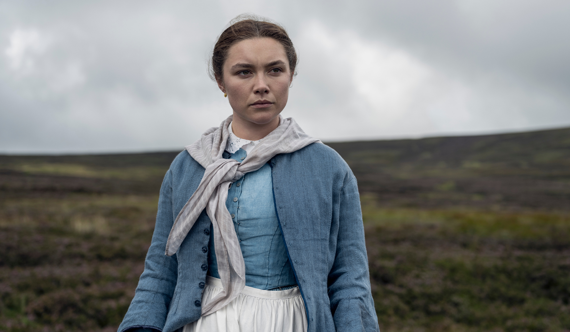 Netflix Adapts Classic Novel East Of Eden With Florence Pugh As It’s Star