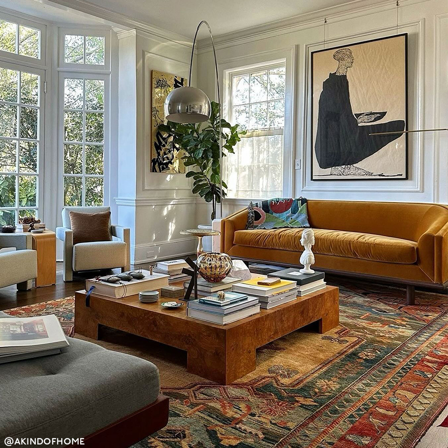 “I’m An Interiors Editor & These Are The 5 Trends You’ll See Everywhere This Year”