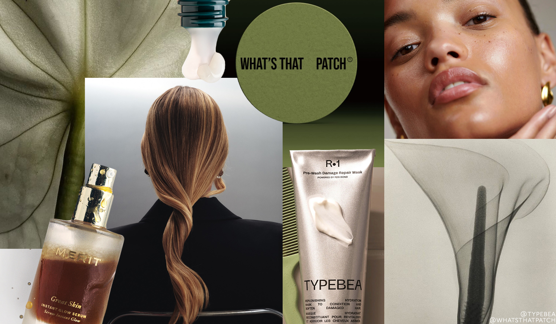 “I’m A Beauty Editor & These Are The Only 5 Products I’m Using This Month”