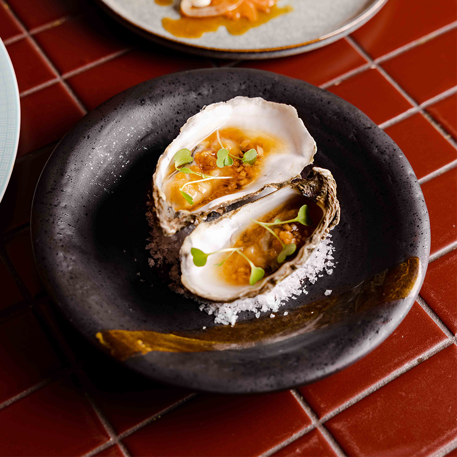 These Are The Supper Clubs Everyone Is Talking About