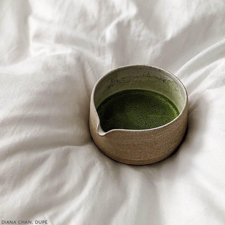 “I Swapped Coffee For Matcha For A Month & The Results Surprised Me”