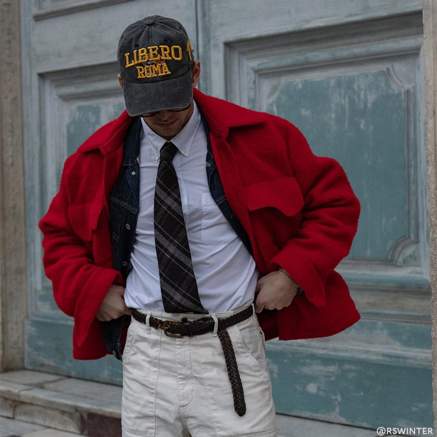 7 Male Fashion Influencers To Follow For Cool Outfit Ideas