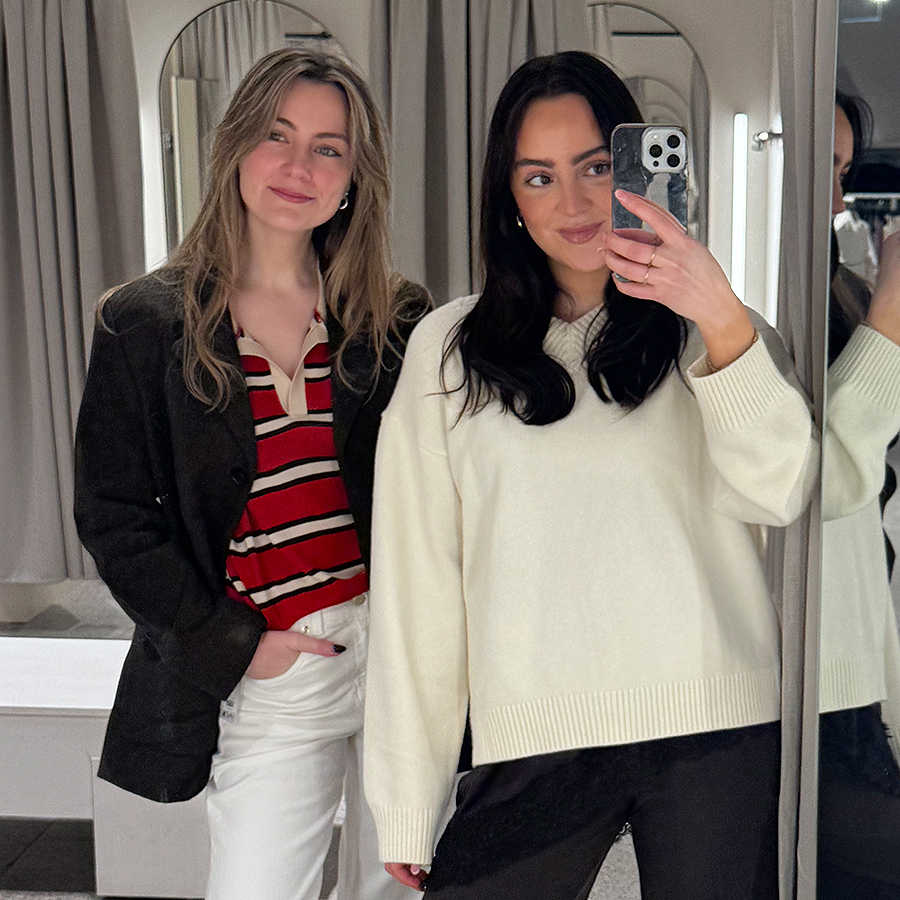 Our Resident Gen Z & Millennial Share Their Office Outfits