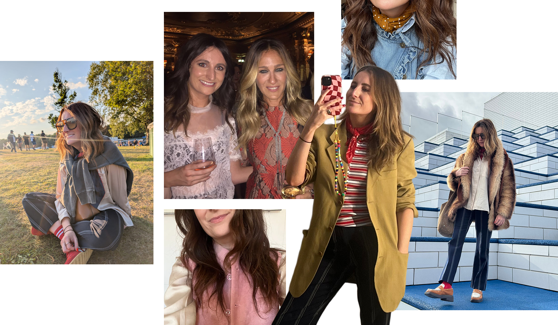 Our Fashion Editor Shares Her Life In Fashion
