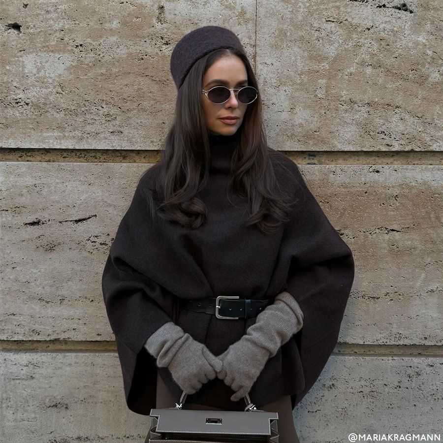 “Is This The Most Sophisticated Or Ridiculous Trend? I Gave It A Go”