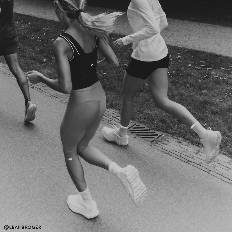 These Trainers Have Completely Transformed My Running