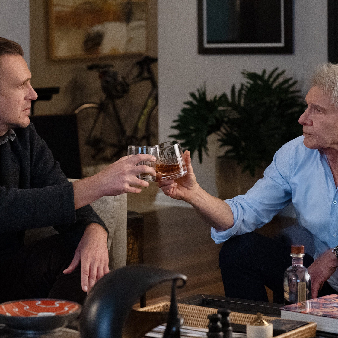 Apple TV’s Shrinking Is Back For More Cathartic Comedy