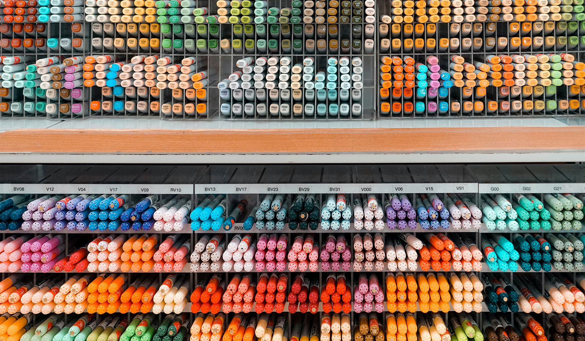 A Guide To London’s Most Aesthetic Stationery Shops
