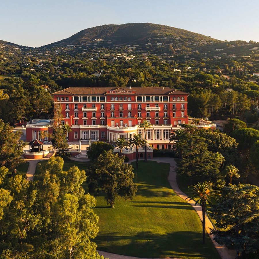 10 Exciting New Hotel Openings In 2026