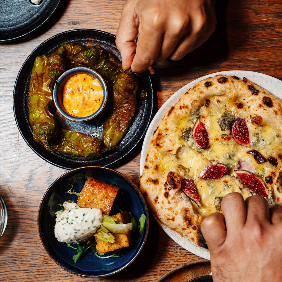 The January Comfort Food Guide: Where To Go For Pure Indulgence