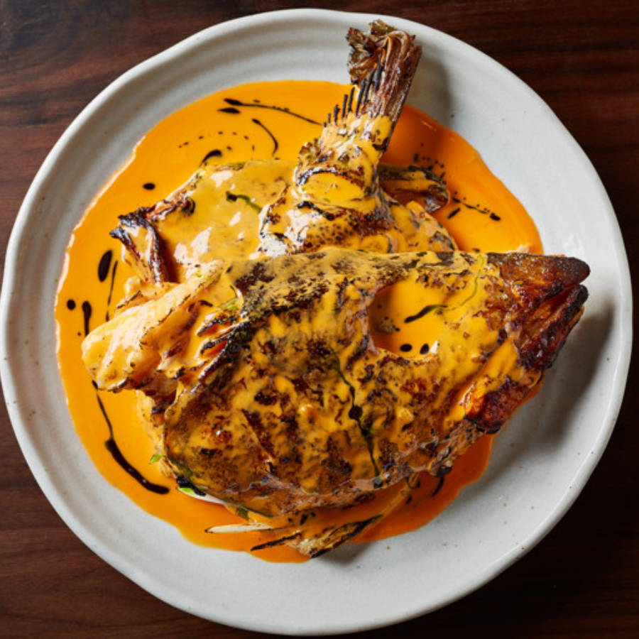 These Are The Best Sustainable Restaurants In London