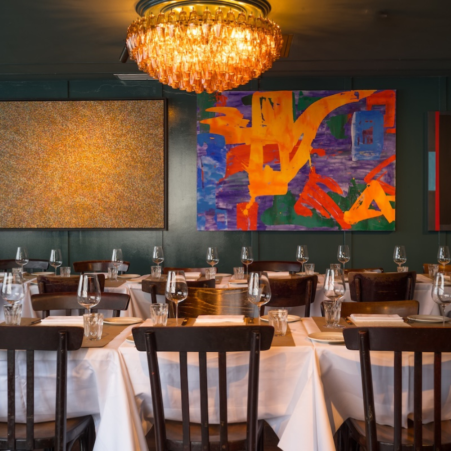 The UK’s Top Gastropubs Have Just Been Announced