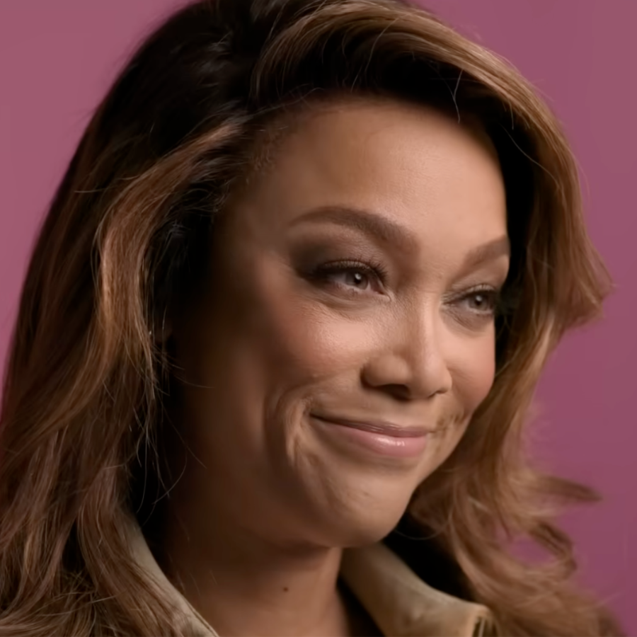 Netflix’s America’s Next Top Model Documentary Is Out Today